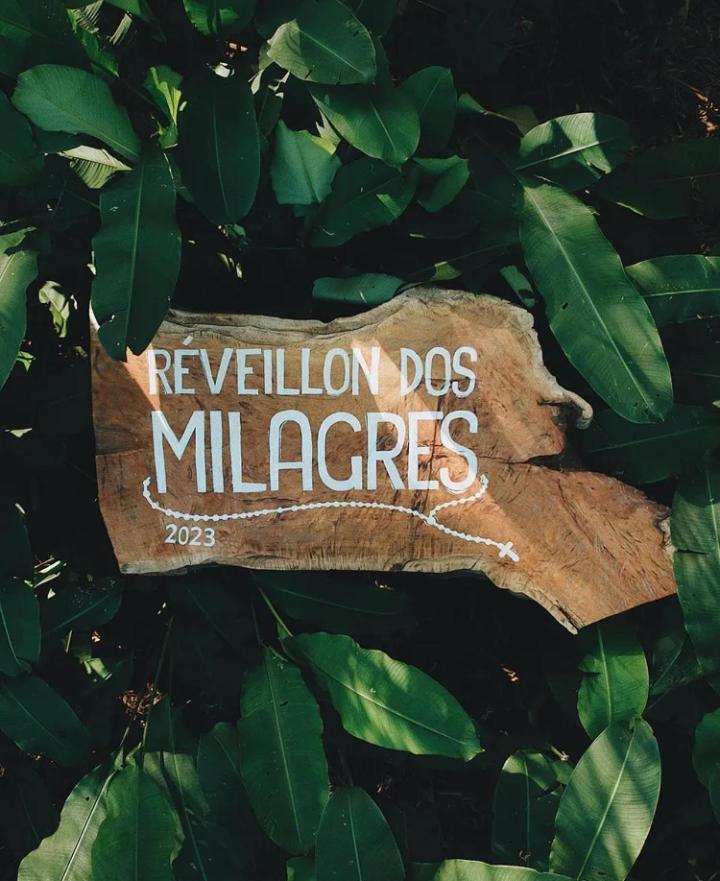 Pousada Vale Encantado São Miguel dos Milagres Eksteriør billede