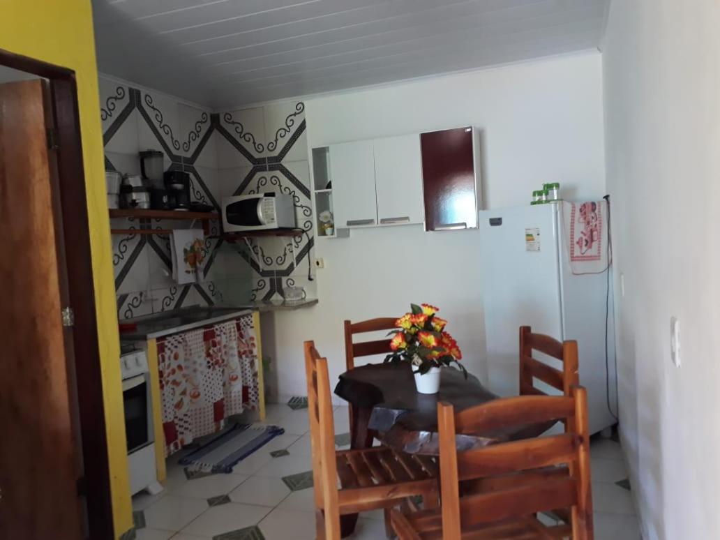 Pousada Vale Encantado São Miguel dos Milagres Eksteriør billede